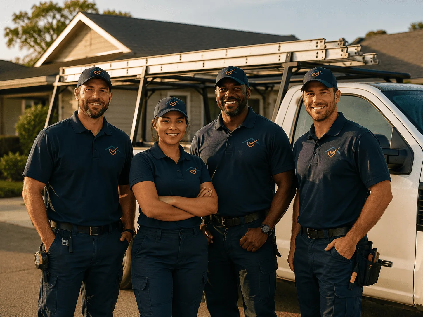 Roof Inspection company in Klingerstown, PA